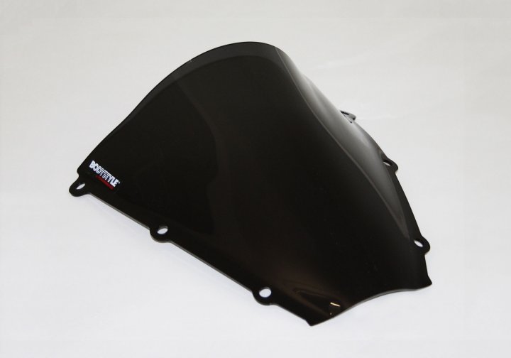 BODYSTYLE Racing Cockpitscheibe für CBR600RR PC37 für CBR600RR PC37