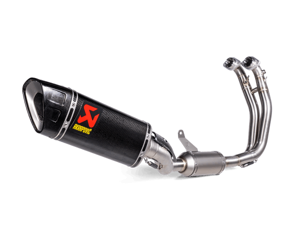 Akrapovic Racing Line (Carbon) für RS 660 KS EURO5