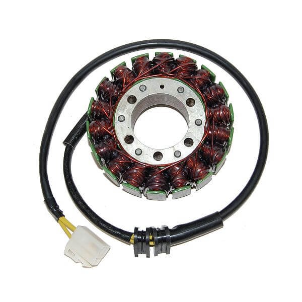 ElectroSport Stator ESG529 für Lichtmaschine für VFR 800 - 80 KW