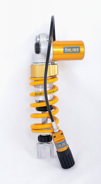 Öhlins Stoßdämpfer Adventure HO 646 CRF1000L Africa Twin SD04