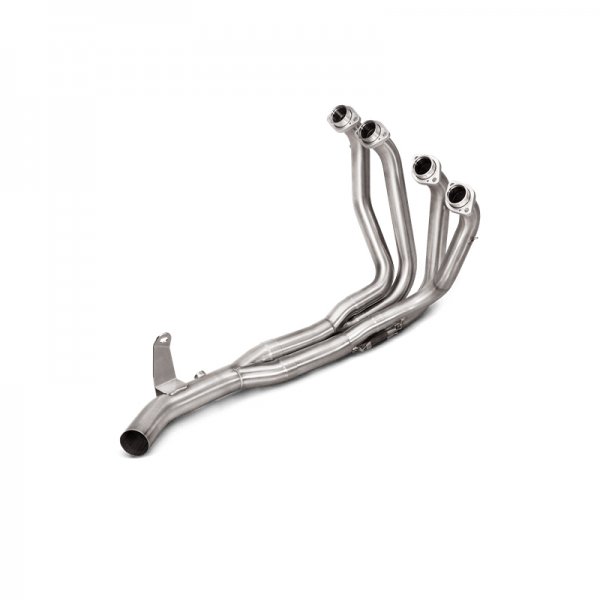 Akrapovic Optional Header (SS) für Z900RS Cafe ZR900C EURO4