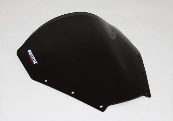 BODYSTYLE Racing Cockpitscheibe für FZS1000 Fazer RN06/RN14 für FZS1000 Fazer RN06/RN14