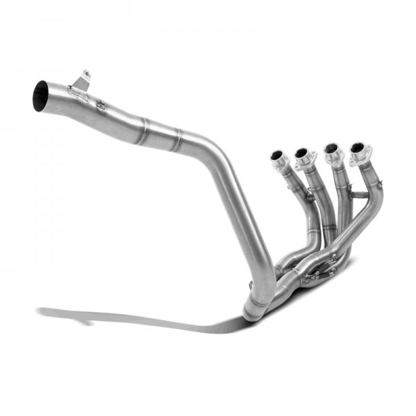 Akrapovic Optional Header (SS) für CBR600RR PC40