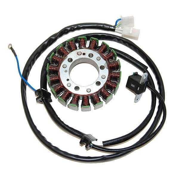 ElectroSport Stator ESG733 für Lichtmaschine für XV 250 Virago