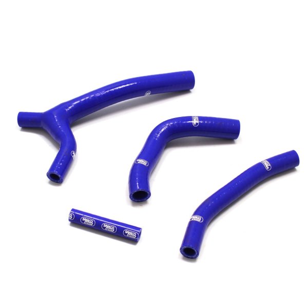 SAMCO Siliconschlauch Kit blau Suzuki RM250, 1993-95 für RM250