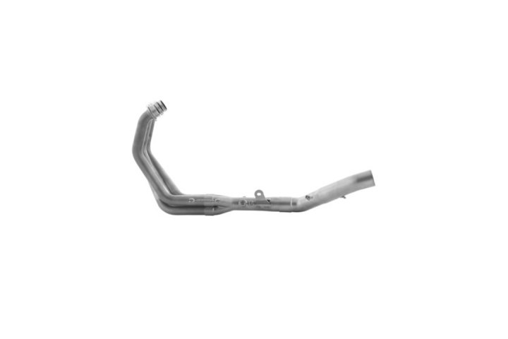 ARROW Krümmer Yamaha MT09 RN69 21- Edelstahl für MT09 SP RN69 EURO5