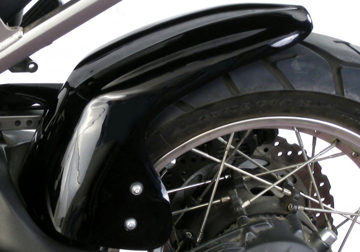 BODYSTYLE Hinterradabdeckung für XT1200Z Super T?n?r? DP01 für XT1200Z Super T?n?r? DP01