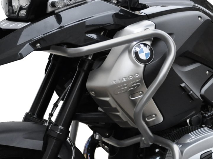 ZIEGER Sturzbügel Verkleidung BMW R 1200 GS BJ 2008-12 für R 1200 GS