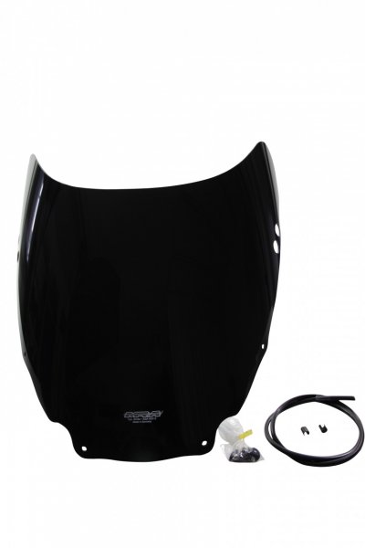 MRA Originalformscheibe O farblos GSX-R 750 W GR7BB/GR7BA