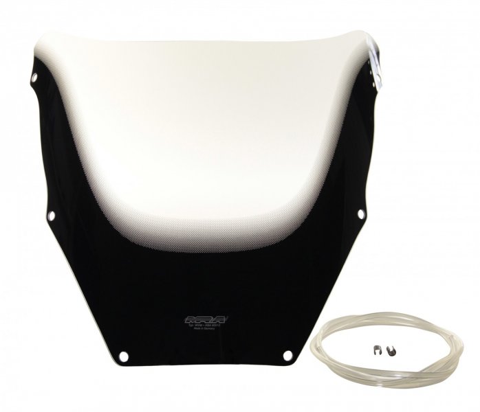 MRA Originalformscheibe O farblos ZX 6 R ZX600G