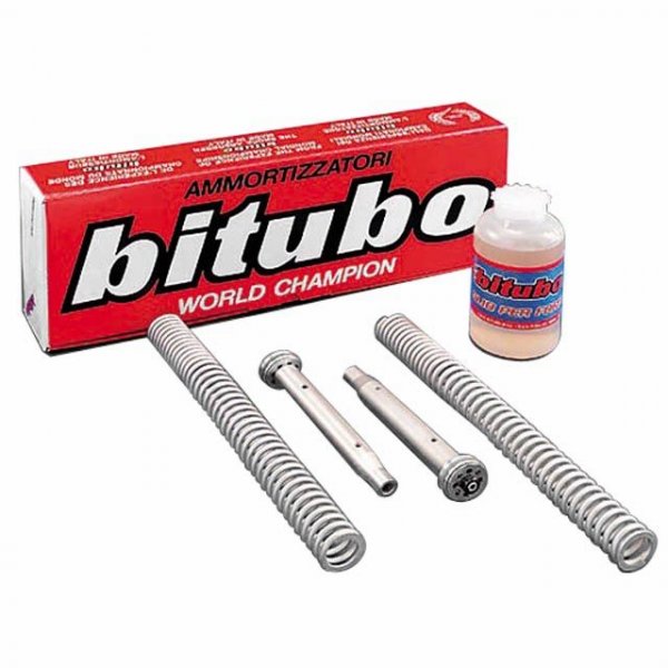 BITUBO HBA Gabeldämpferkit Scarabeo 125 PC