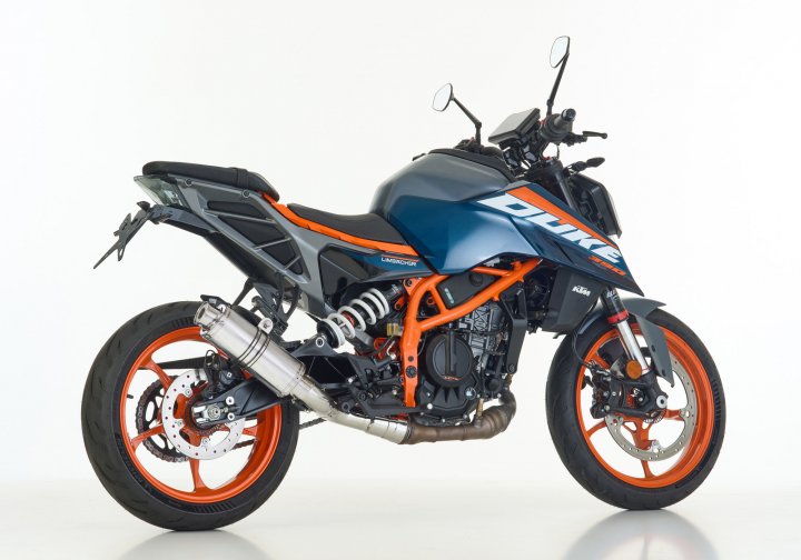 HURRIC Supersport für 125 Duke KTM 125 Duke Svartpilen 125 IS HQV für 125 Duke KTM 125 Duke Svartp