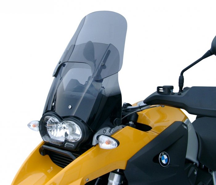 MRA Varioscreen VM rauchgrau R 1200 GS ADVENTURE R 12