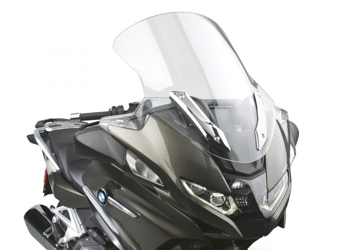 ZTECHNIK Windshield VStream Touring für R 1250 RT 1T13 für R 1250 RT 1T13