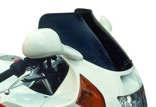 MRA Spoilerscheibe S rauchgrau CBR 1000 F SC24