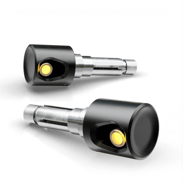 LSL ERGONIA-FLASH LED Lenkerendenblinker für