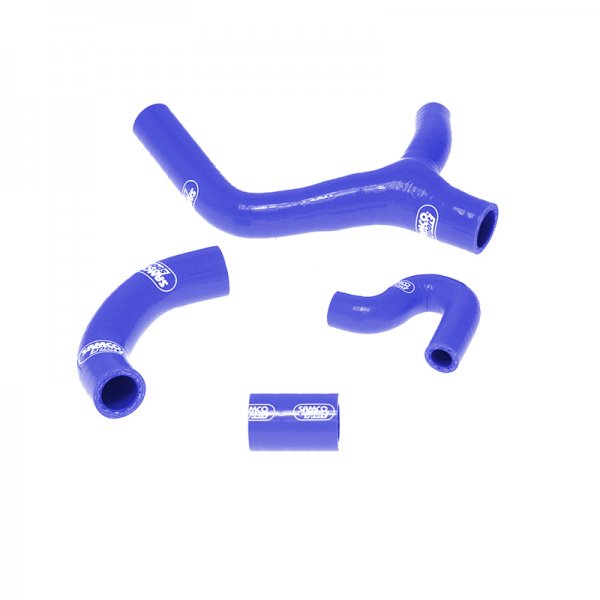 SAMCO Siliconschlauch Kit blau KTM EXC-F / EXC-R / XCW für 450 EXC-F