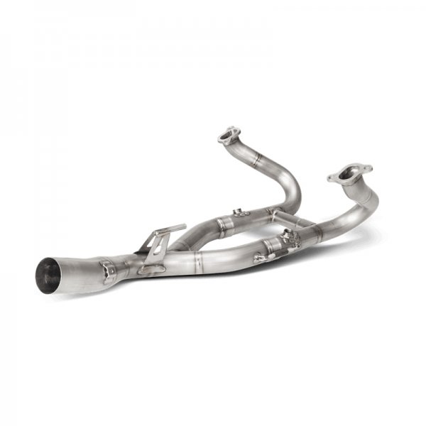 Akrapovic Optional Header (SS) für R1200R R12WR