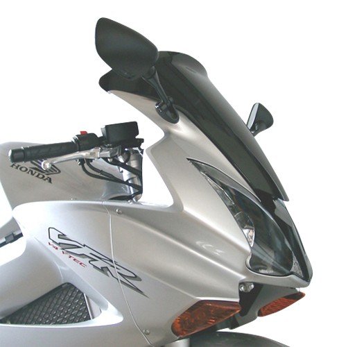 MRA Spoilerscheibe S farblos VFR 800 RC46