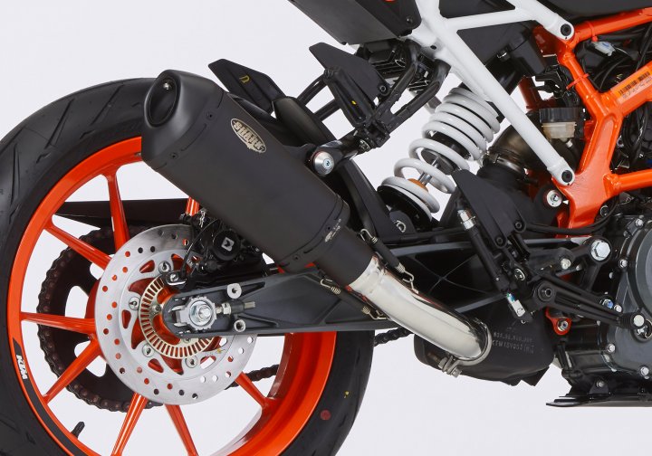 SHARK DSX-10 für 990 Duke KTM R2 DK für 990 Duke KTM R2 DK