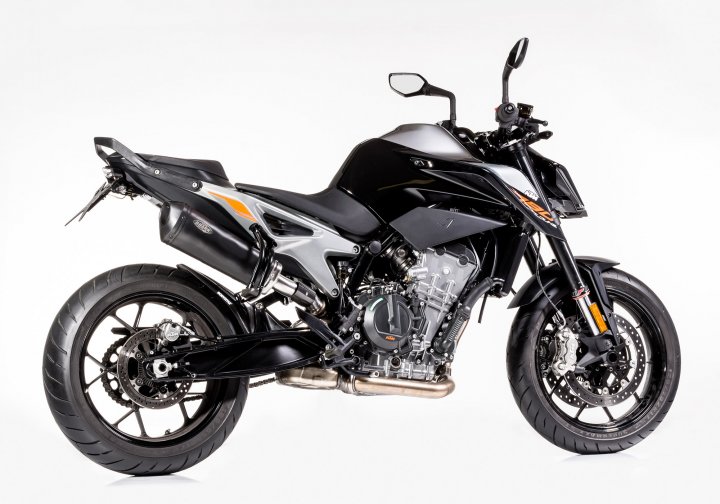 SHARK DSX-10 für 790 Duke KTM 790 Duke für 790 Duke KTM 790 Duke