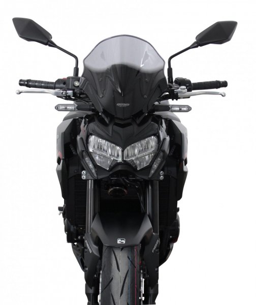 MRA Racingscheibe NRN farblos Z900 /SE