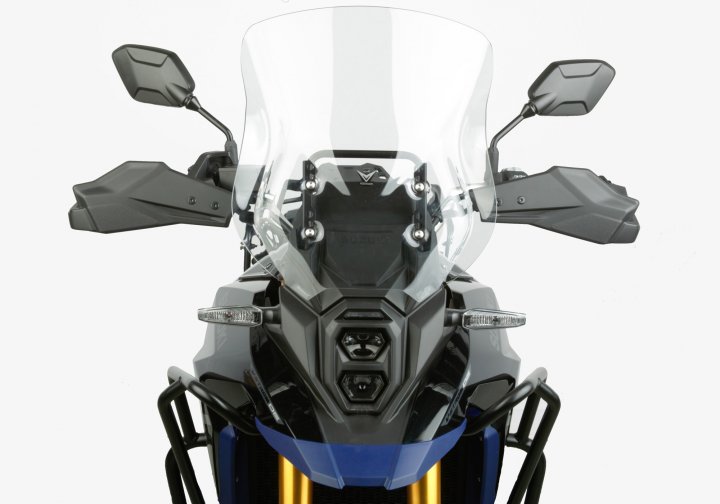 NATIONAL CYCLE Windshield VStream Sport Touring für V-Strom 800 DE WEM0/WEM1 für V-Strom 800 DE WE