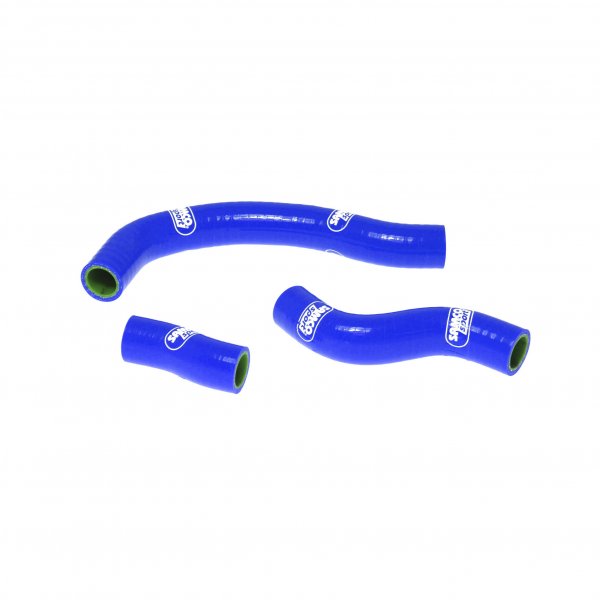 SAMCO Siliconschlauch Kit blau KTM 450 SX-F/XC-F/SMR für 450 SX-F