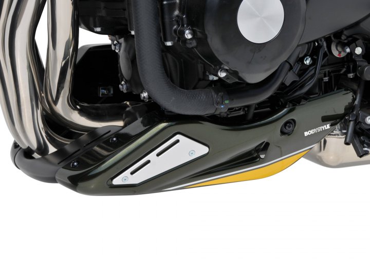 BODYSTYLE Bugspoiler für Z900 RS ZR900K für Z900 RS ZR900K