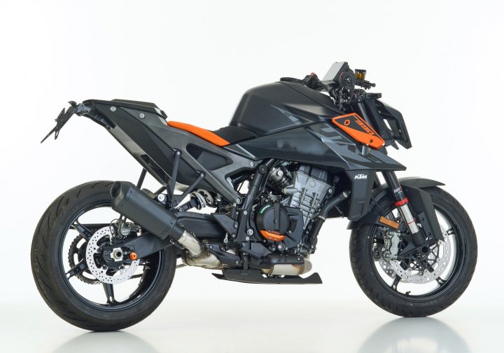 SHARK DSX-10 für 990 Duke KTM R2 DK für 990 Duke KTM R2 DK