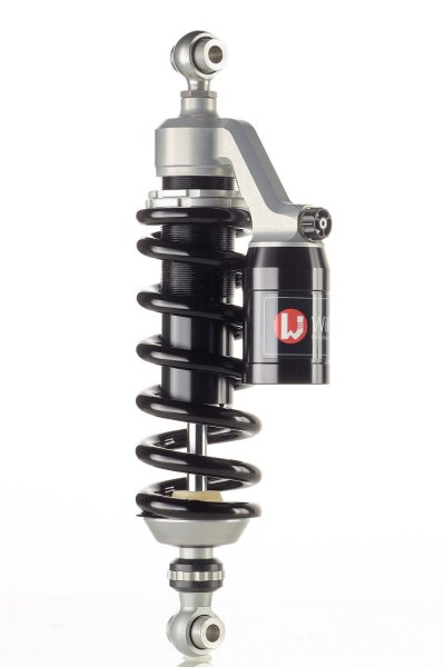 Wilbers 642 Adjustline für R1250RT 1T13 EURO4