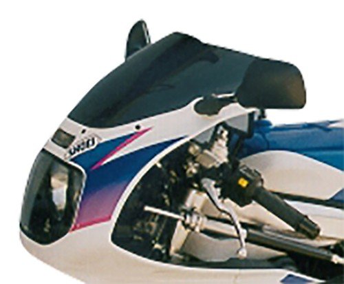 MRA Originalformscheibe O rauchgrau GSX-R 750 W GR7BB/GR7BA