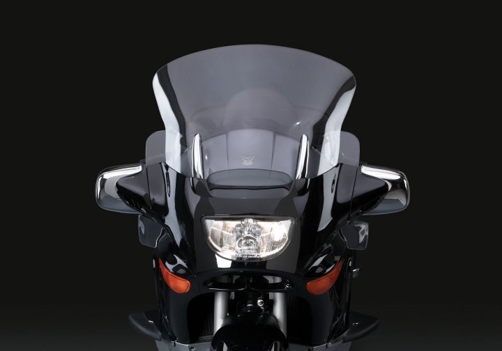 ZTECHNIK Windshield VStream Touring für K 1200 LT K2LT für K 1200 LT K2LT