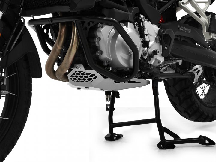 ZIEGER Motorschutz BMW F 750 GS BJ 2018-22 für F 750 GS