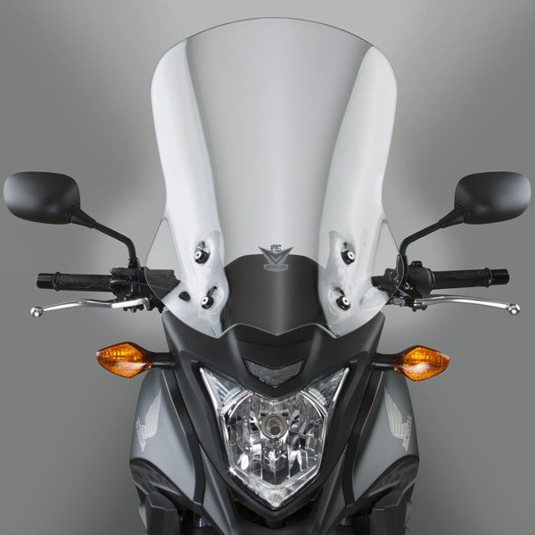 NATIONAL CYCLE Windshield VStream Touring für CB500X PC46 für CB500X PC46