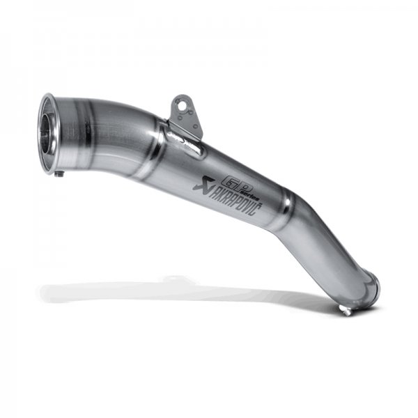 Akrapovic Slip-On Line (Titanium) für GSX-S 750 WC50 EURO4