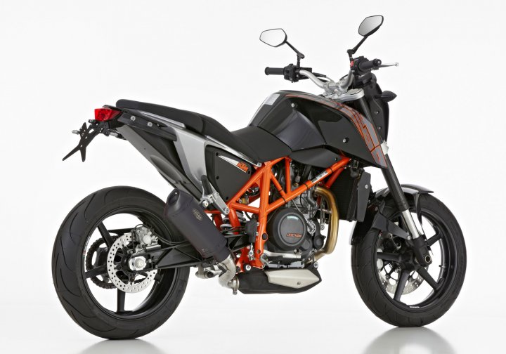 SHARK DSX-10 für 690 Duke KTM 690 Duke für 690 Duke KTM 690 Duke