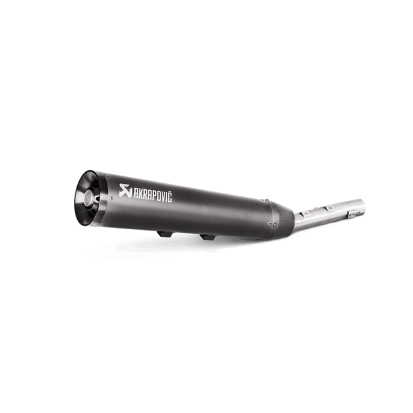 Akrapovic Slip-On Line (SS) für XV950R VN07 EURO4