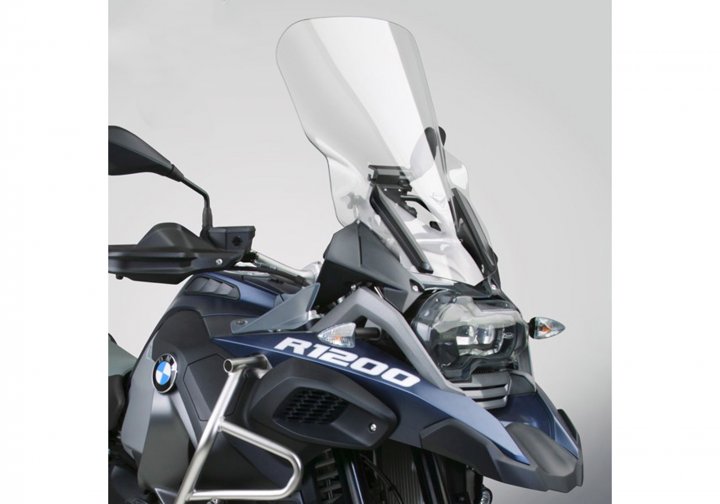 ZTECHNIK Windshield VStream Touring für R 1200 GS R12W für R 1200 GS R12W