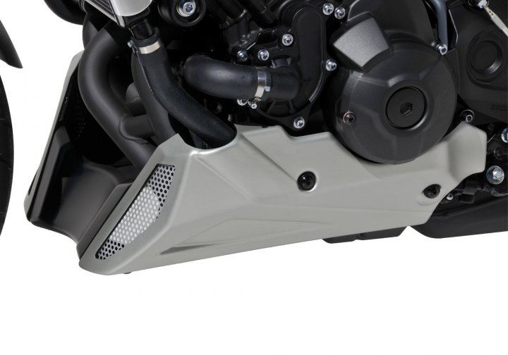 BODYSTYLE Bugspoiler für XSR900 RN43 für XSR900 RN43