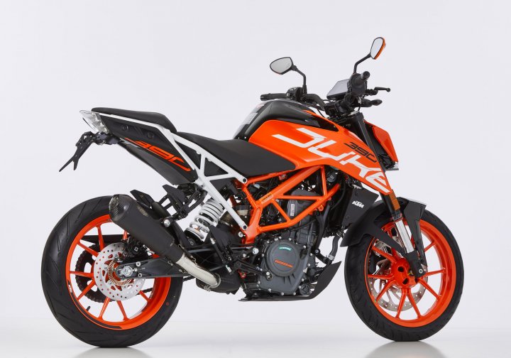 SHARK DSX-7 für 125 Duke KTM 125 Duke Svartpilen 125 IS HQV für 125 Duke KTM 125 Duke Svartpilen 1