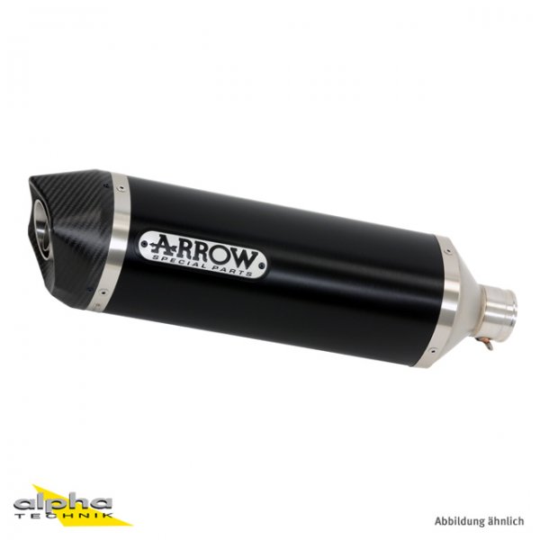 ARROW RACE-TECH T Max ABS 530 SJ06 SJ09 Alu für T Max 500 SJ06