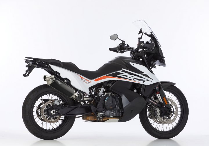 SHARK Trophy für 790 Adventure KTM 790 Adventure Norden 901 HQV N für 790 Adventure KTM 790 Advent