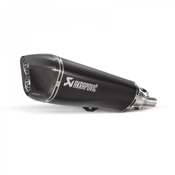 Akrapovic Slip-On Line (SS) für MP3 500 LT TA1 EURO4