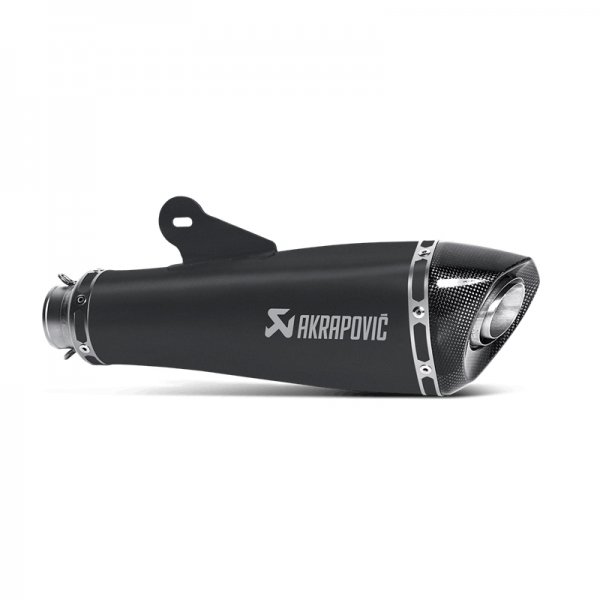 Akrapovic Slip-On Line (Titanium) für R nineT R1ST