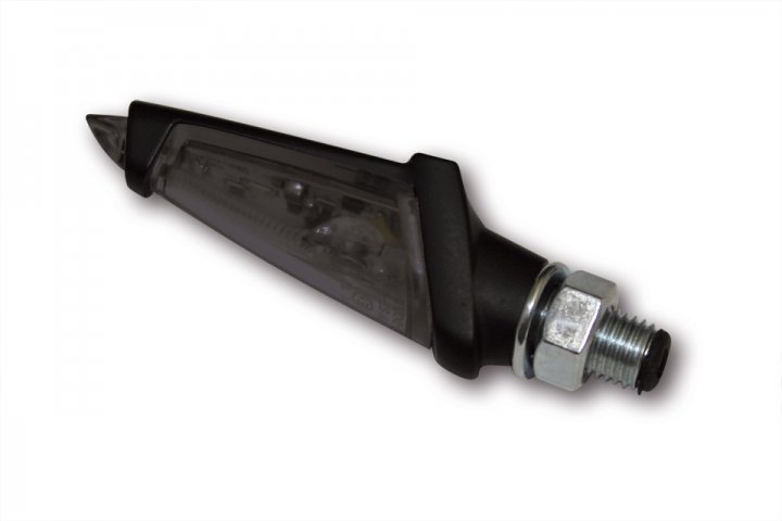 HIGHSIDER HI-Power LED-Blinker CORTONA für