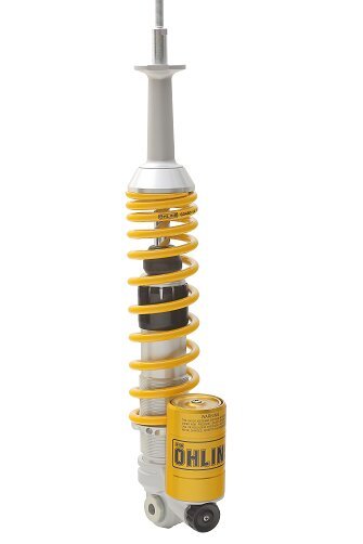 Öhlins Stoßdämpfer Road &amp; Track PI 802 Vespa Sprint 150 MA1B