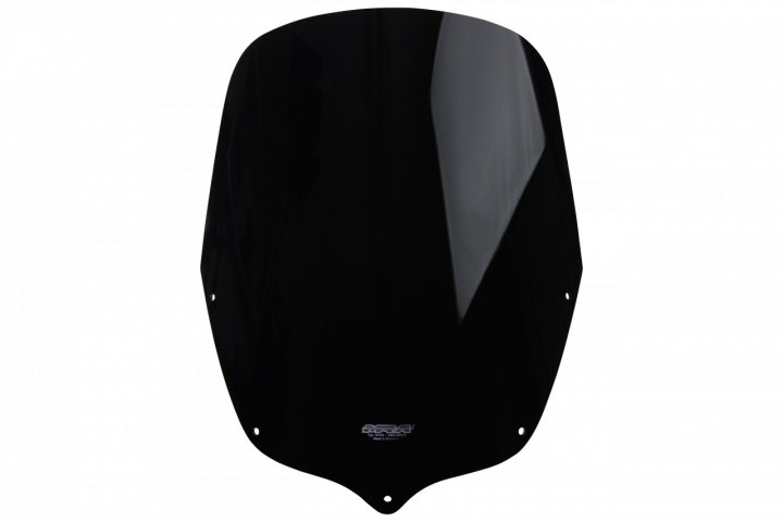 MRA Tourenscheibe T schwarz XJR 1300 RP06/RP10/RP19