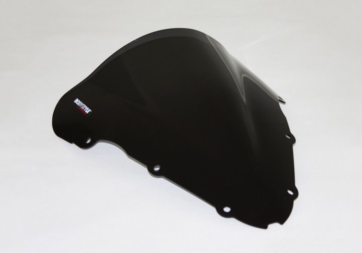 BODYSTYLE Racing Cockpitscheibe für CBR600F PC35 für CBR600F PC35