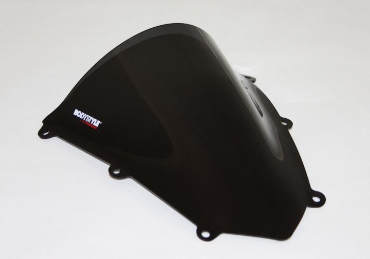 BODYSTYLE Racing Cockpitscheibe für CBR600RR PC40 für CBR600RR PC40